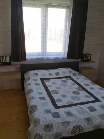 Фото номера Дом для отпуска Дома для отпуска Guest house in Chudenichi г. Labunshchina 8