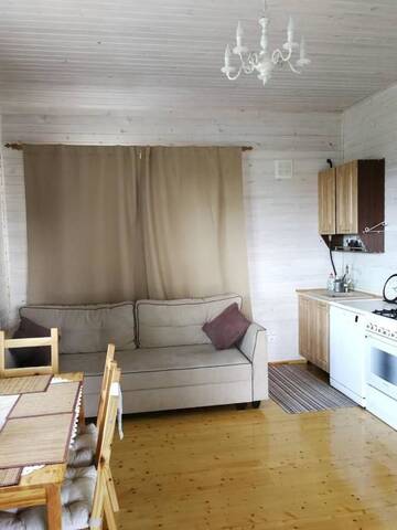 Фото номера Дом для отпуска Дома для отпуска Guest house in Chudenichi г. Labunshchina 15