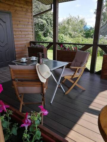 Фото номера Дом для отпуска Дома для отпуска Guest house in Chudenichi г. Labunshchina 17