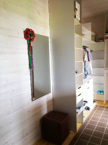 Фото номера Дом для отпуска Дома для отпуска Guest house in Chudenichi г. Labunshchina 23