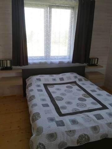 Фото номера Дом для отпуска Дома для отпуска Guest house in Chudenichi г. Labunshchina 24