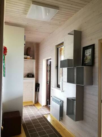 Фото номера Дом для отпуска Дома для отпуска Guest house in Chudenichi г. Labunshchina 6