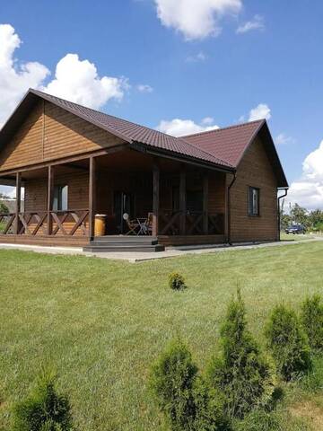 Фото номера Дом для отпуска Дома для отпуска Guest house in Chudenichi г. Labunshchina 35